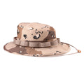 5814 Rothco Desert Camo Ultra Force TM Boonie Hat
