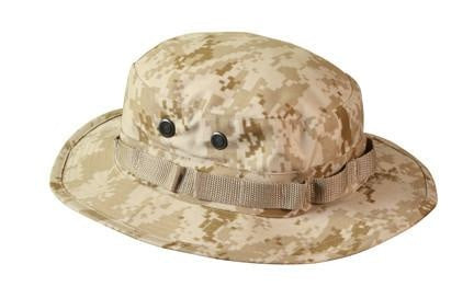 5829 ULTRA FORCE DESERT DIGITAL BOONIE HAT
