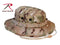 5892 Rothco Boonie Hat - Multicam