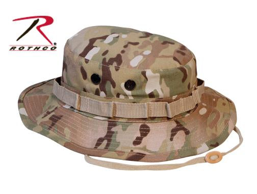 5892 Rothco Boonie Hat - Multicam