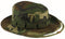 5900 Rothco Vintage Boonie Hat - Woodland Camo
