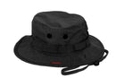 5901 Rothco Vintage Boonie Hat - Black