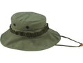 5910 Rothco Vintage Vietnam Style Boonie Hat - Olive Drab