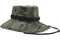 5915 Rothco Vintage Vietnam Style Boonie Hat - Tiger Stripe Camo