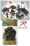 592 Rothco Combat Force Soldier Play Set