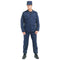 5929 Rothco Navy Blue 100% Cotton Rip- Stop B.D.U. Pants