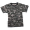 5960 Rothco Mens Subdued Urban Digital T-shirt