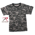 5960 Rothco Mens Subdued Urban Digital T-shirt