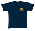 60030 Rothco Official Navy Seals Team Logo T-shirt