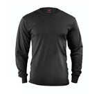 60212 Rothco Long Sleeve T-shirt - Black