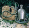 602 Rothco G.I. Canteen Straw Kit