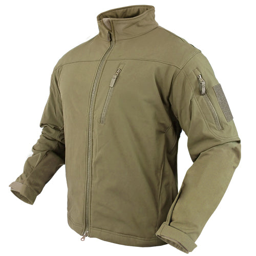 Condor Phantom Softshell Jacket