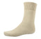 6113 Rothco Khaki Thermal Boot Socks
