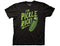 Rick and Morty I'm Pickle Rick Adult T-Shirt, Black size Small