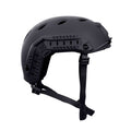 1294 Rothco Advanced Tactical Adjustable Airsoft Helmet - Olive Drab / Black / Coyote Brown