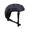 1294 Rothco Advanced Tactical Adjustable Airsoft Helmet - Olive Drab / Black / Coyote Brown
