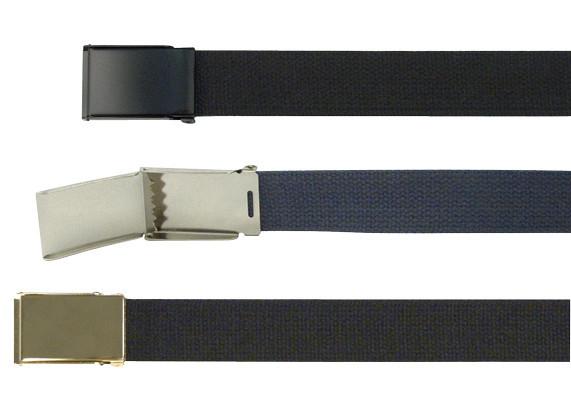 6170 Rothco Military Web Belts w/Flip Buckle-54