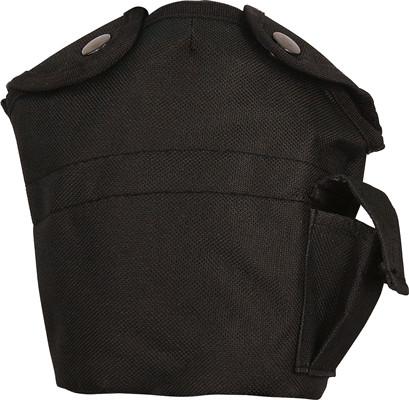 617 Rothco Gi Style Canteen Cover - Black