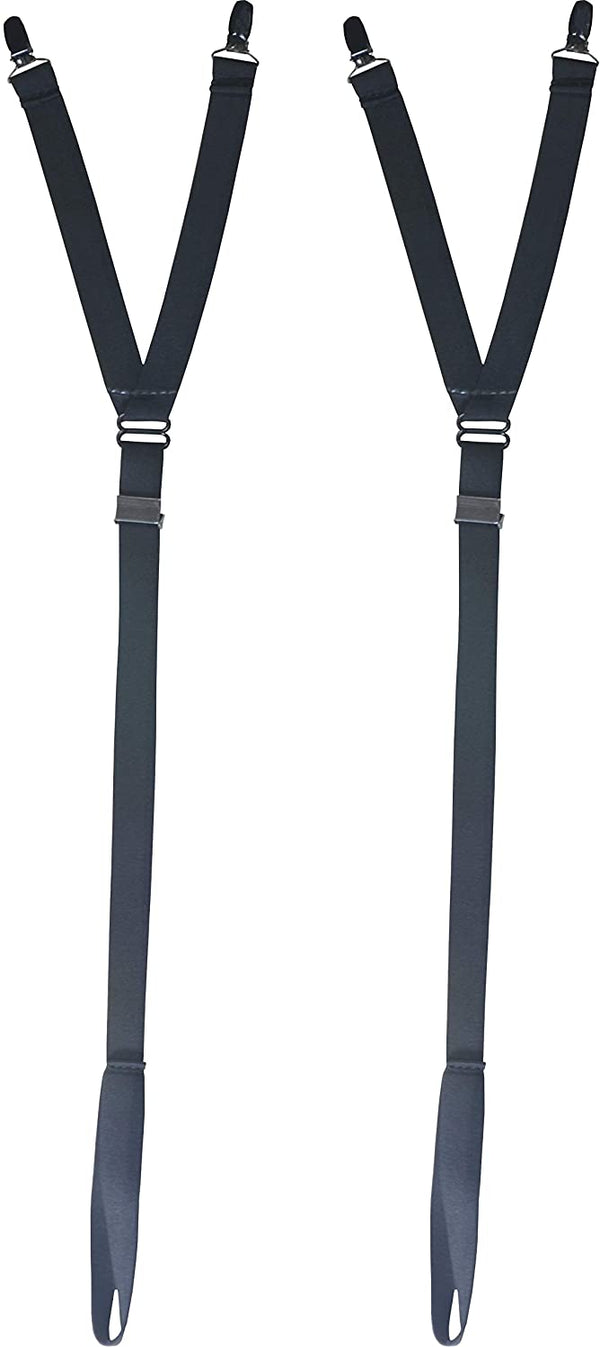Shirt Lock Super Shirt Stays - Stirrup