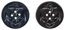 206 Rothco Peacoat Buttons