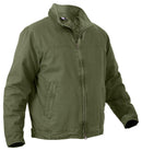 53385 Rothco 3 Season Concealed Carry Jacket - Olive Drab