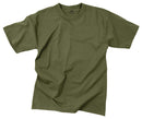 6709 Rothco Kids T-Shirt - Olive Drab