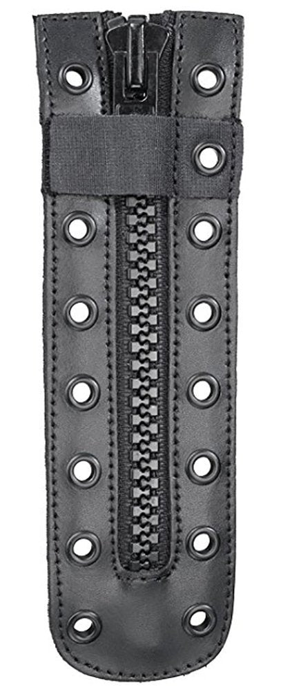 Original Swat Unisex Lace Up Durable Zippers - Convert Laces into Zippers