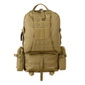 23520 / 23510 Rothco Global Assault Pack