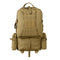 23520 / 23510 Rothco Global Assault Pack