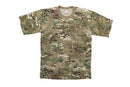 6286 Rothco Multicam T-shirt
