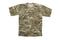 6286 Rothco Multicam T-shirt