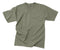 6370 Rothco T-shirt -100% Cotton / Foliage Green
