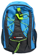 Caribee Impala Backpack, Blue