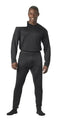 64020 Rothco Gen III Silk Weight Underwear Top - Black
