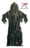 64127 Rothco Lightweight All Purpose 2pc Ghillie Suit