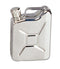 643 Rothco Stainless Steel Jerry Can Flask