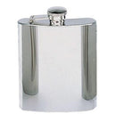 645 Rothco Stainless Steel Flask