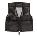 6484 Rothco Tactical Recon Vest - Black