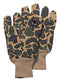 4414 Rothco Sportsmen's Camouflage Jersey Gloves