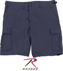 65227 Rothco Navy Blue Ultra Force S.W.A.T. Cloth Poly/cotton Rip-stop Tactical