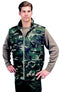 6555 Rothco Ranger Vests - Woodland Camo