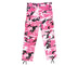 66116 Rothco Boys Pink Camo Military BDU Pants