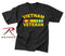 66540 Rothco Vietnam Veteran T-Shirt - Black
