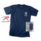 6656 Rothco Officially Licensed NYPD Emblem T-shirt