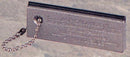 672 Rothco G.I. Aviation Survival Fire-starter