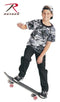 6790 Rothco Kids Camo T-Shirts - City Camo