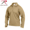 69040 Rothco Gen III Level II Underwear Top - AR 670-1 Coyote Brown