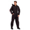 7022 Rothco Black Mens Ski & Rescue Suit