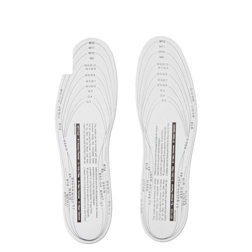 7127 Rothco Memory Foam Insoles