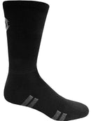 Original Swat Women's Tactical Crew Plus 1 Pairs Socks - Black